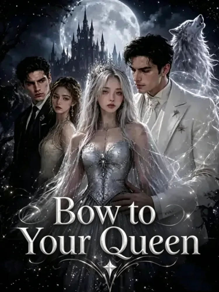 Bow to Your Queen封面图
